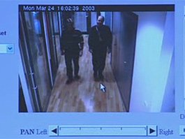 Conozca cómo funcionan las cámaras de video IP para realizar video vigilancia