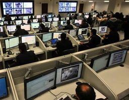 En México lanzaron un centro de videovigilancia para GAM, Miguel Hidalgo y Azcapotzalco que monitorea 2109 cámaras