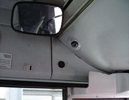 Autobuses de Madrid llevarán cámaras de videovigilancia de Axis para mejorar la seguridad