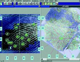 Sistemas de identificación biométria. Informe de www.centralforense.net