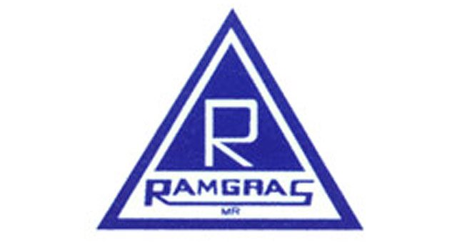 RAMGRAS S.A.C.I.A. instaló en su fábrica el sistema DVR SK 24032 LCD con 27 cámaras de alta definición