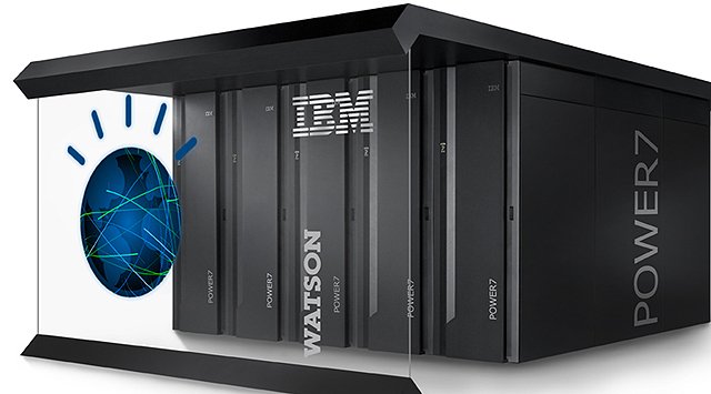 Las supercomputadoras de IBM ayudan a la Policía en el análisis y predicción de delitos