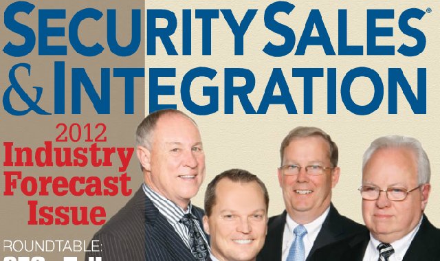 Revista digital Security Sales & Integration: edición de enero de 2012