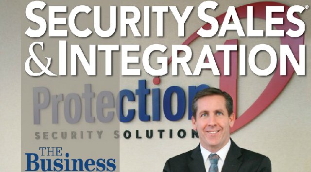 Revista digital Security Sales & Integration: edición de febrero de 2012 