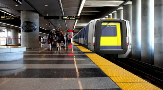 San Francisco utilizará video análisis en cámaras de videovigilancia para prevenir ataques terroristas en el metro  