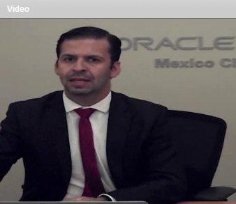 Protéjase del cibercrimen con tecnología de seguridad de Oracle. Webcast de 1 hora.