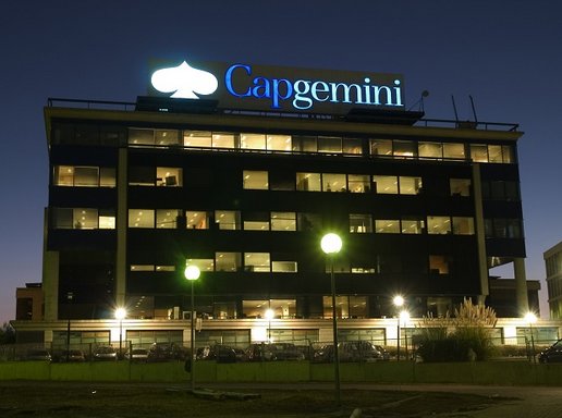 El Grupo Capgemini lanza línea de servicios Global de Ciberseguridad 