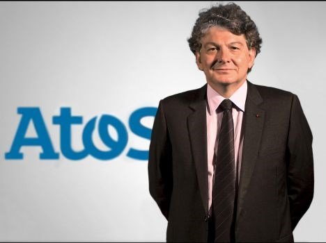 Atos firma un acuerdo con la Guardia Civil para controlar el paso fronterizo de vehículos