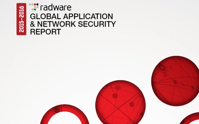 Informe Radware de Ciberseguridad 2015-2016 [Informe Completo]