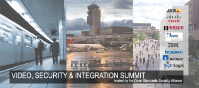 Video, Security & Integration Summit 2009